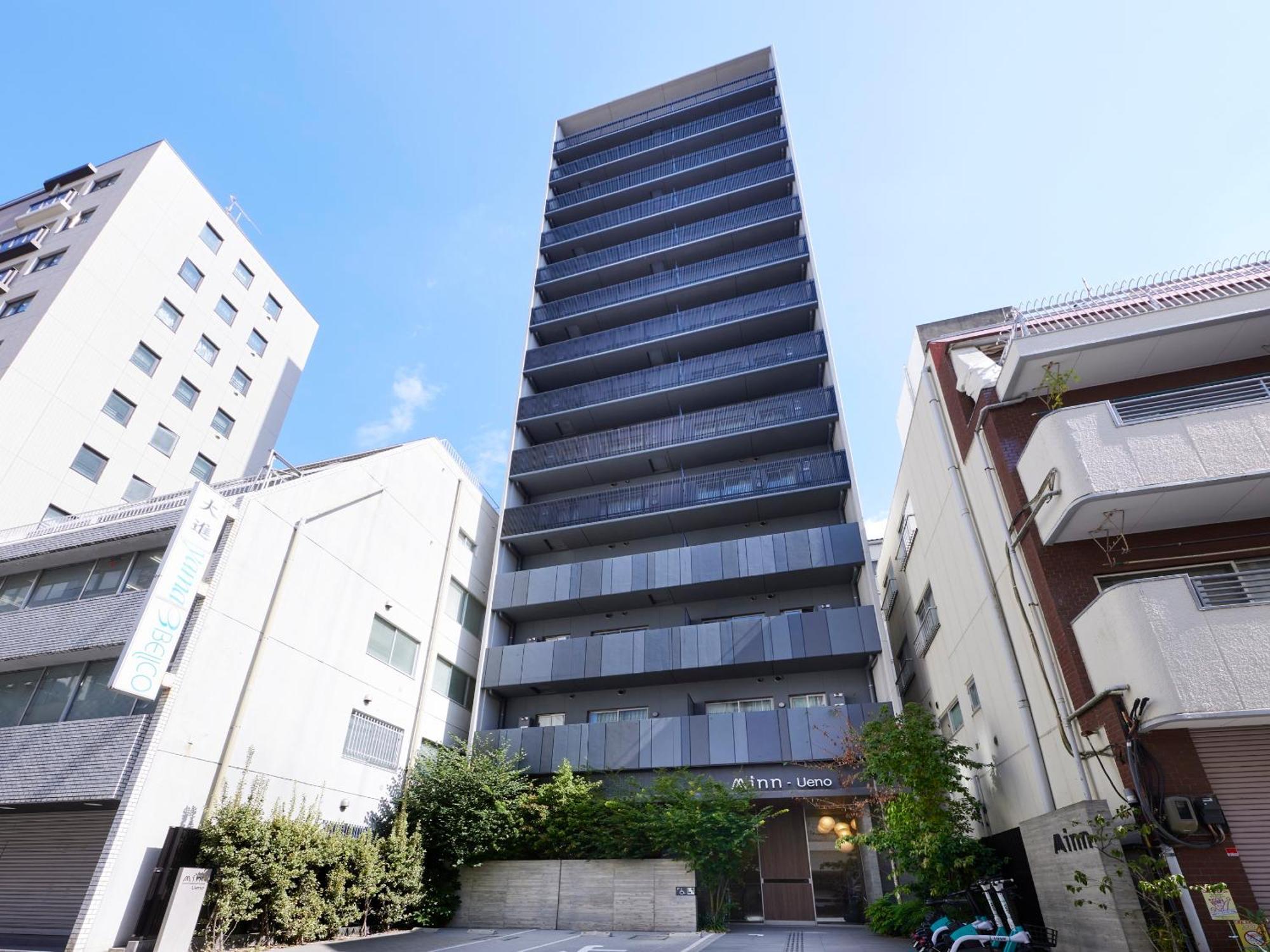 Minn Ueno — Photos 2